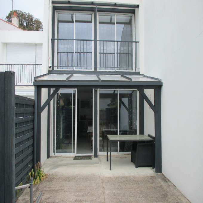 Offres de vente Maison Fromentine (85550)