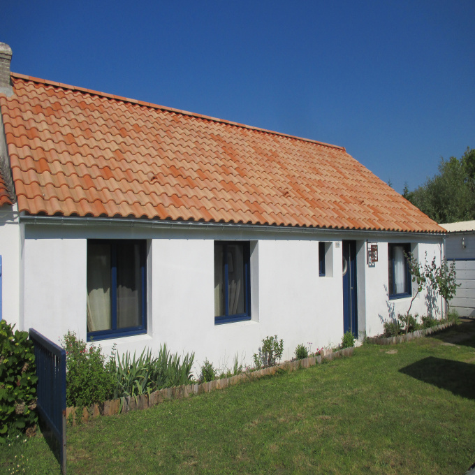 Offres de vente Maison Notre-Dame-de-Monts (85690)