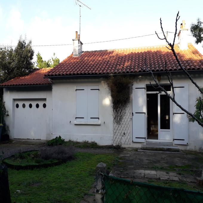 Offres de location Maison La Barre-de-Monts (85550)