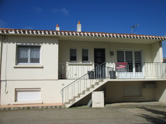 Offres de vente Appartement La Barre-de-Monts (85550)