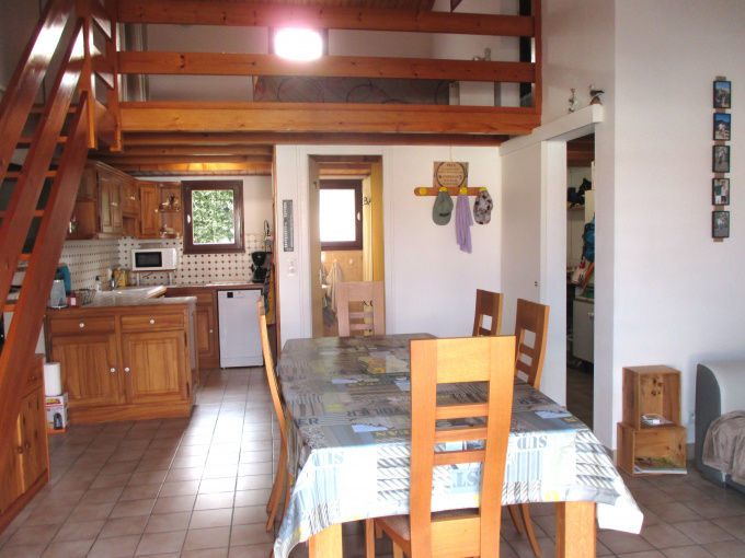 Offres de vente Maison La Barre-de-Monts (85550)