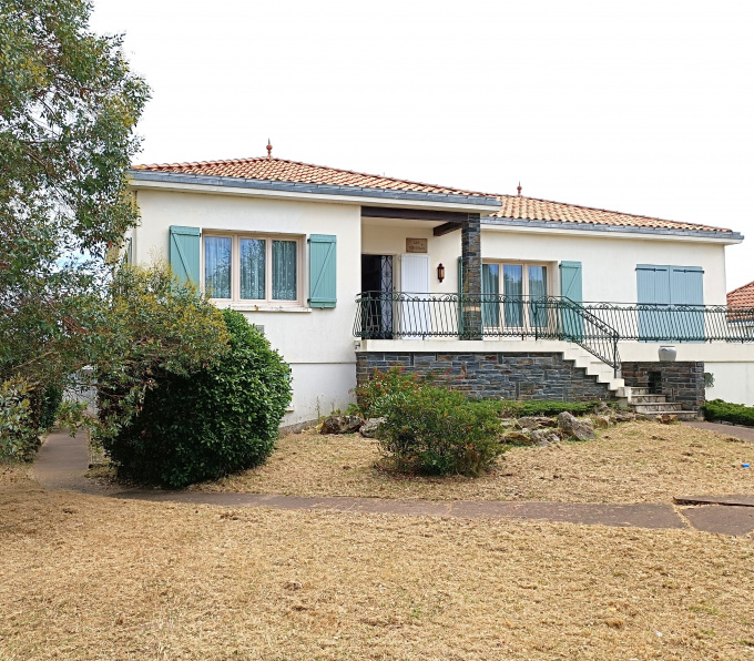 Offres de vente Maison La Barre-de-Monts (85550)