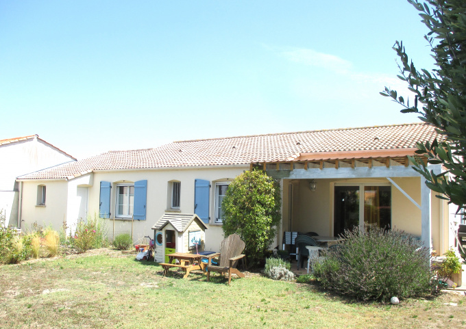 Offres de vente Maison La Barre-de-Monts (85550)