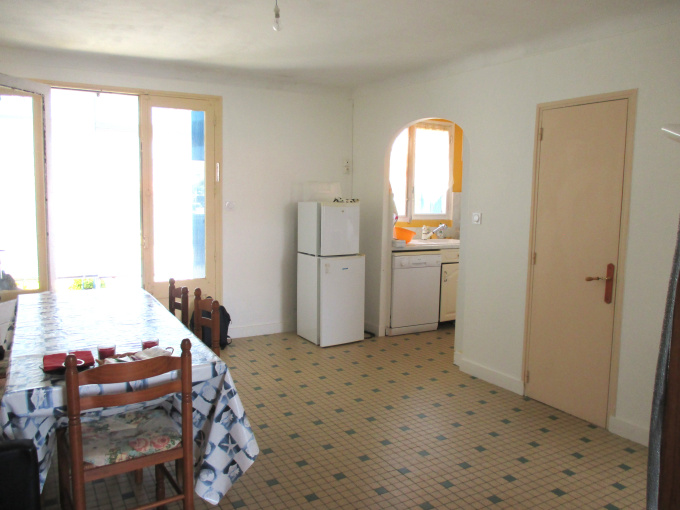 Offres de vente Maison Fromentine (85550)