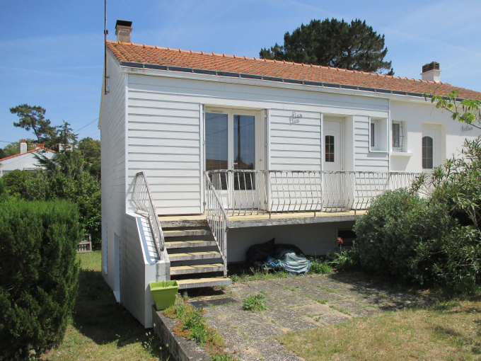 Offres de vente Maison La Barre-de-Monts (85550)