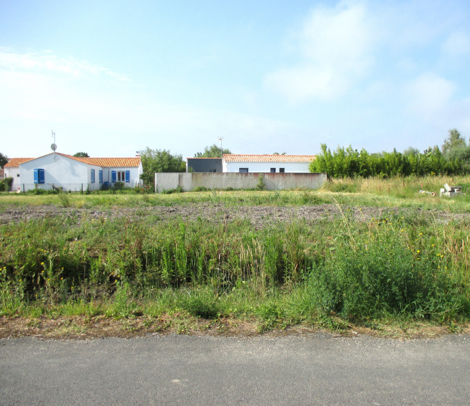Offres de vente Terrain à batir La Barre-de-Monts (85550)
